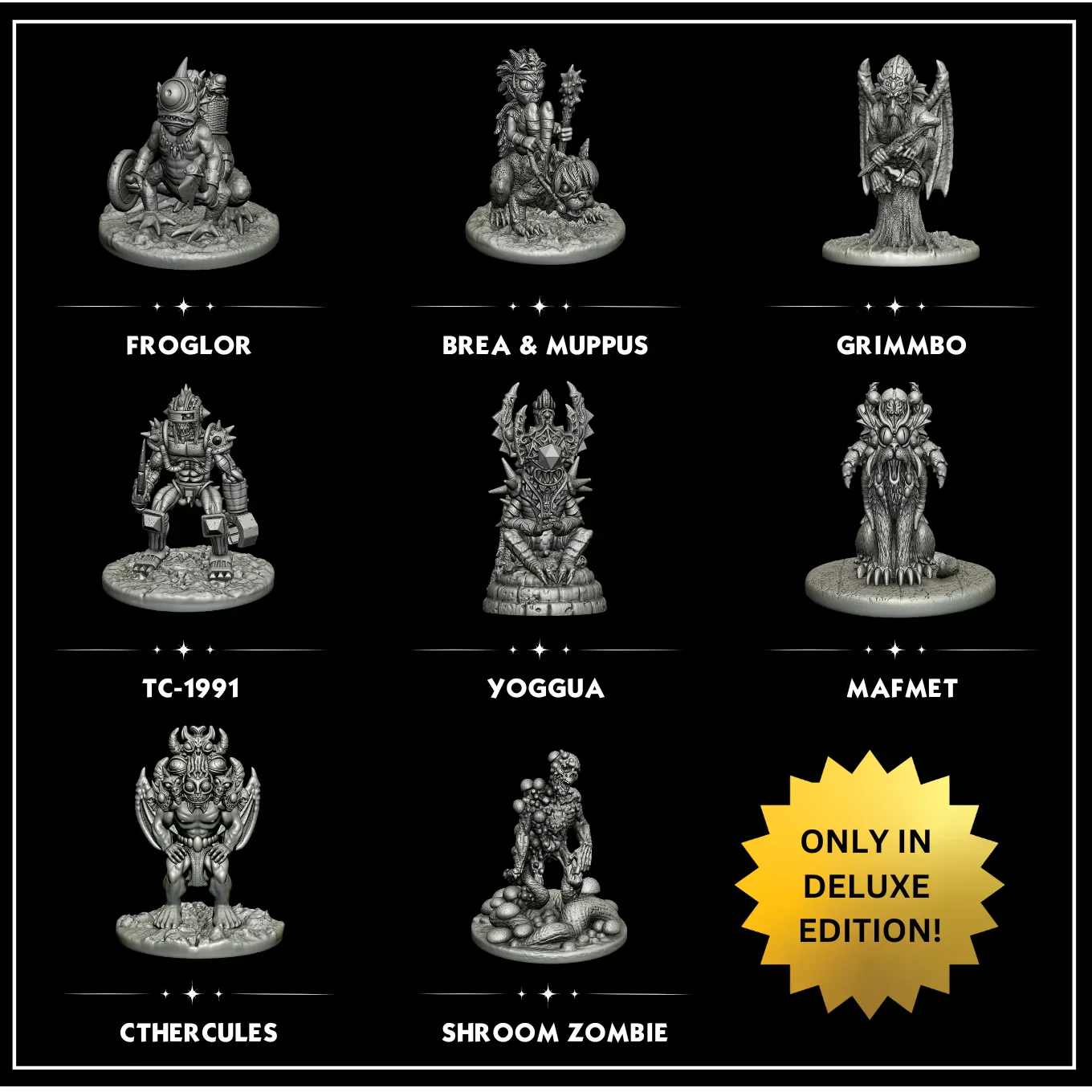 REALM RUNNERS DELUXE EDITION - Image 3