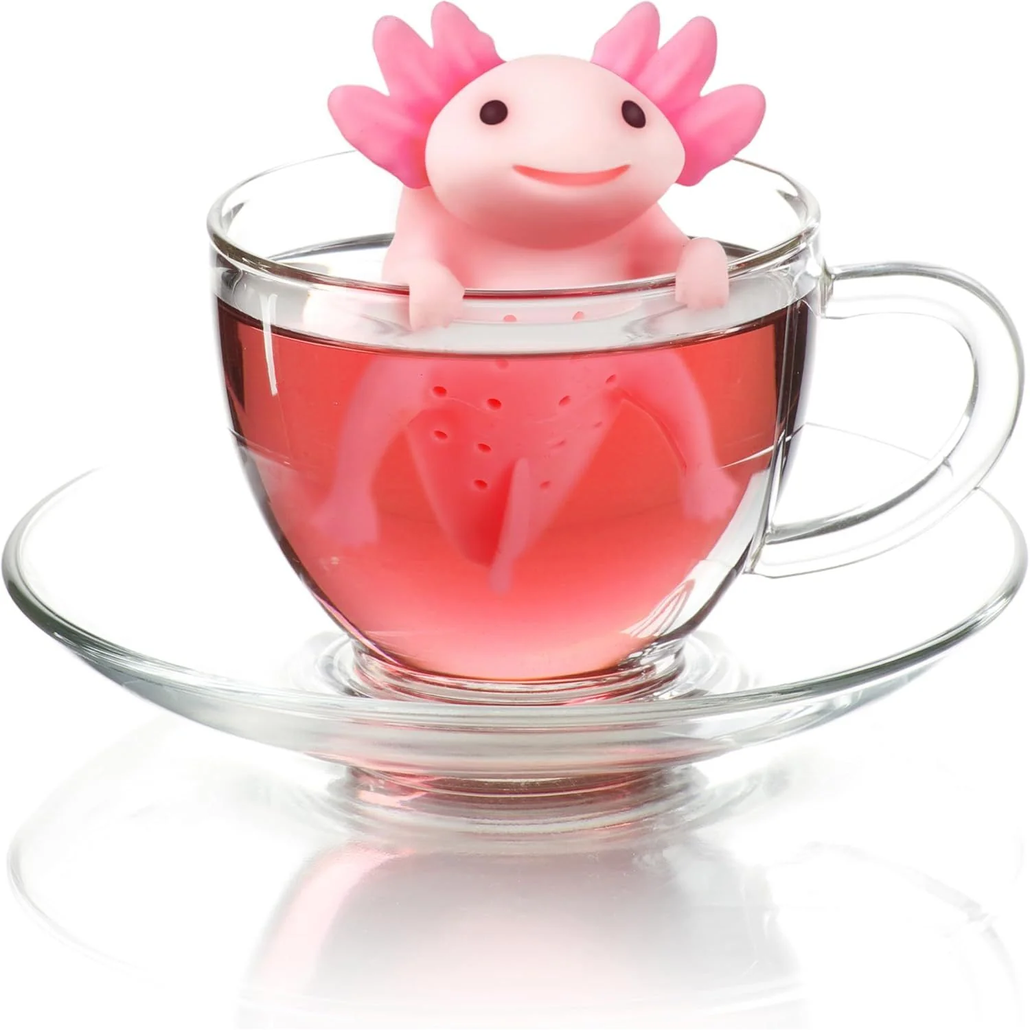 RELAXOLOTL TEA INFUSER - Image 2