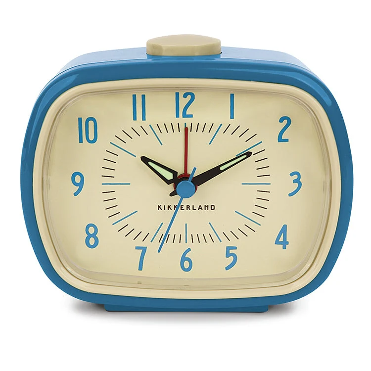 RETRO ALARM CLOCK - Image 3
