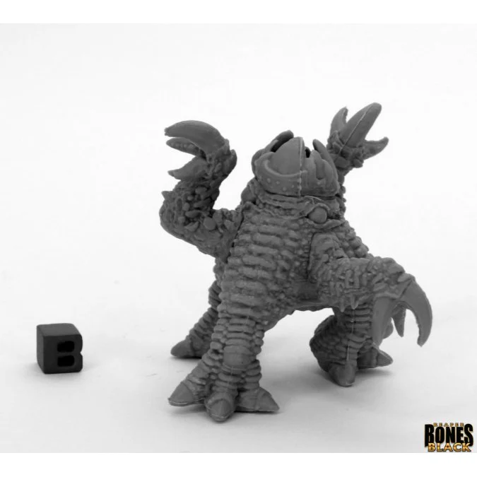 ROCKMAW