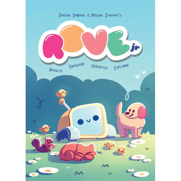 ROVE JR. - Image 2