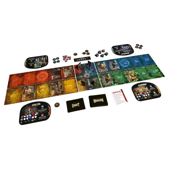 RUNEMASTERS - Image 2
