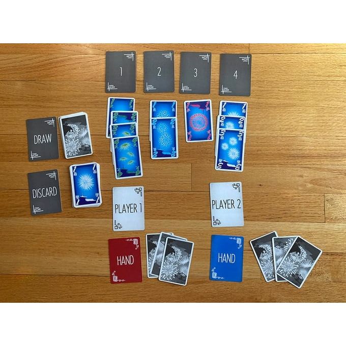 SAVE STATE CARDS - Image 2