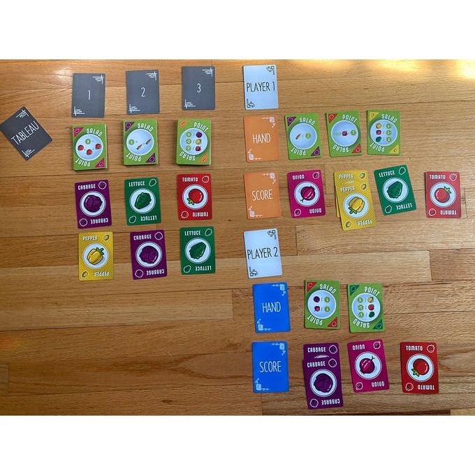 SAVE STATE CARDS - Image 3