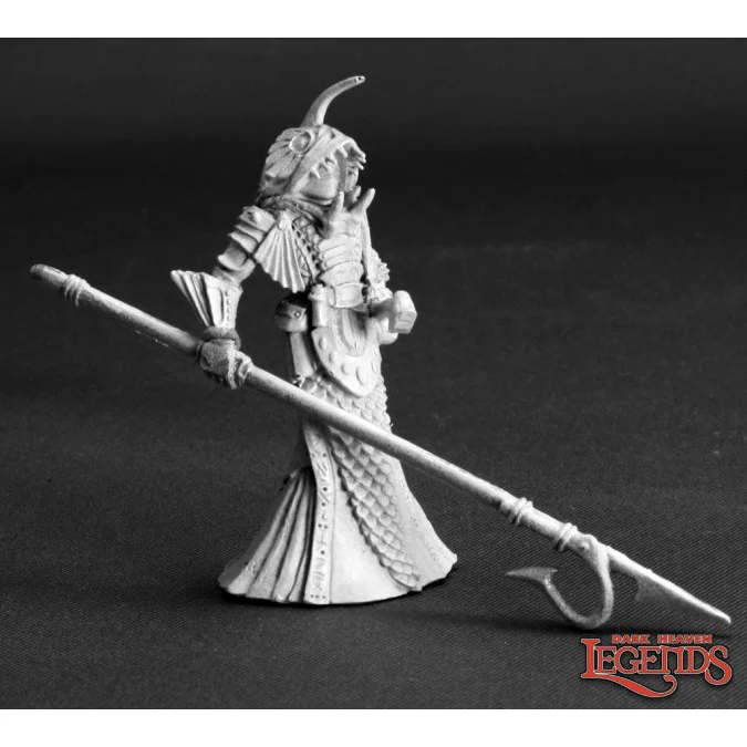 SEA PRIEST OF DAGON