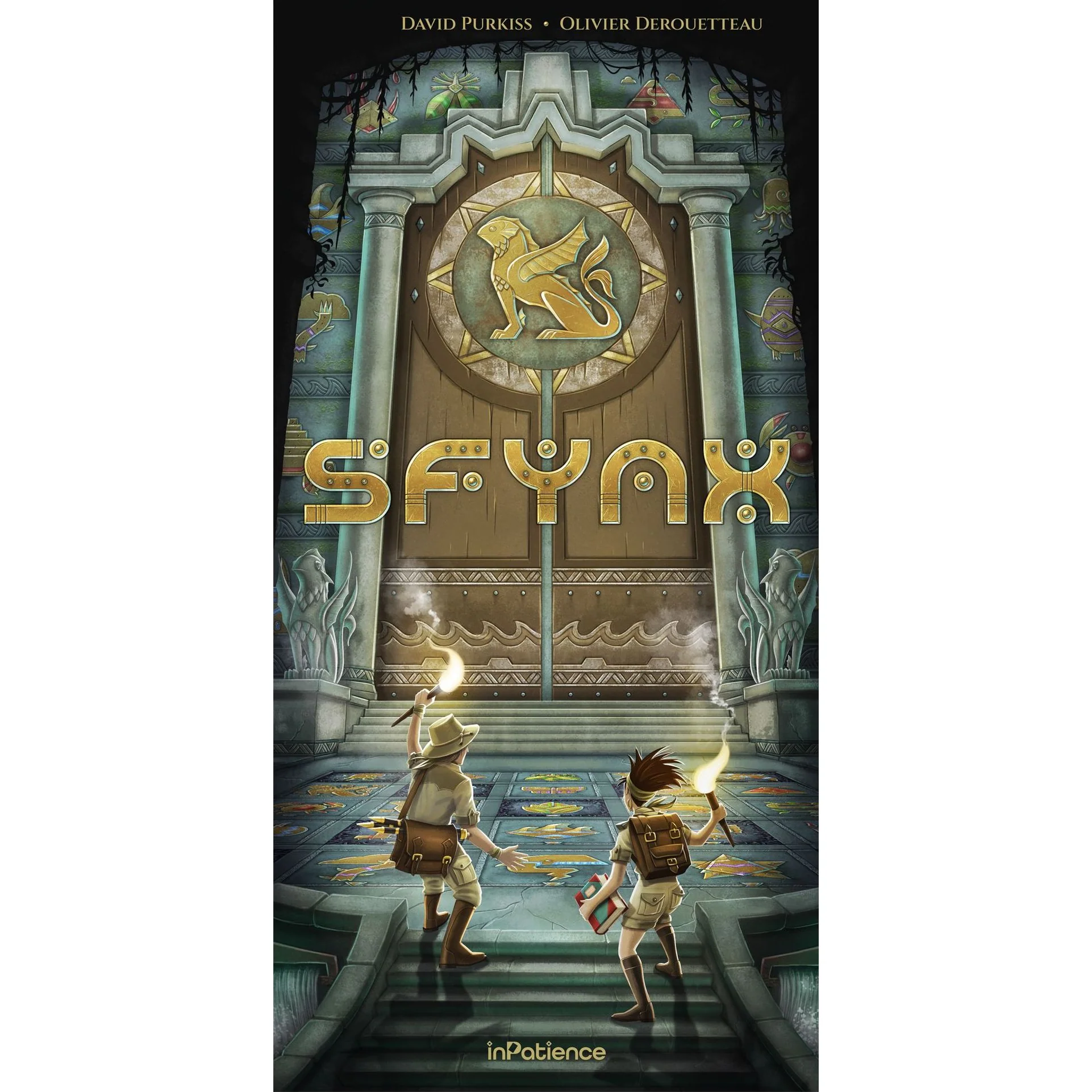 SFYNX