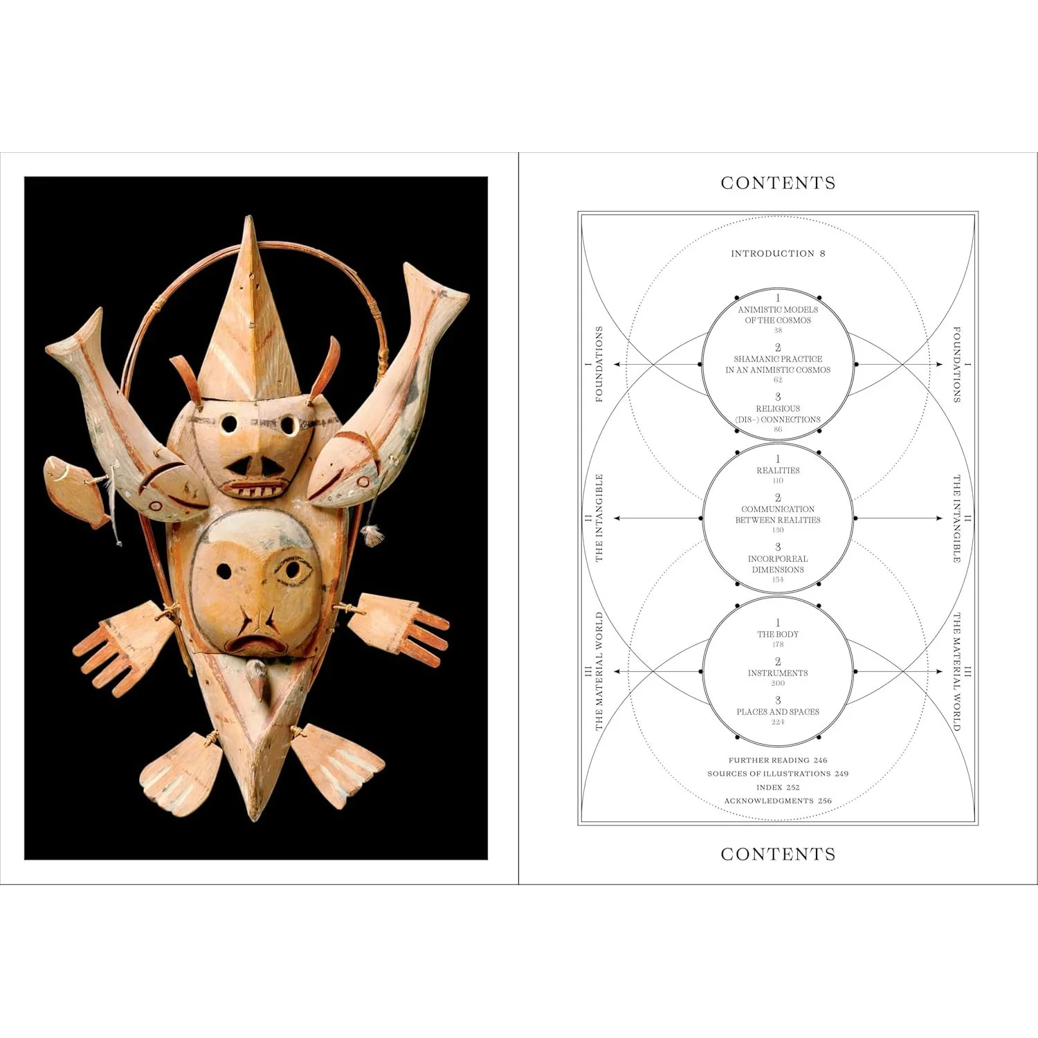 SHAMANS: THE VISUAL CULTURE OF ANIMISM, HEALING & JOURNEYS TO OTHER PLANES BY MAX CAROCCI - Image 2