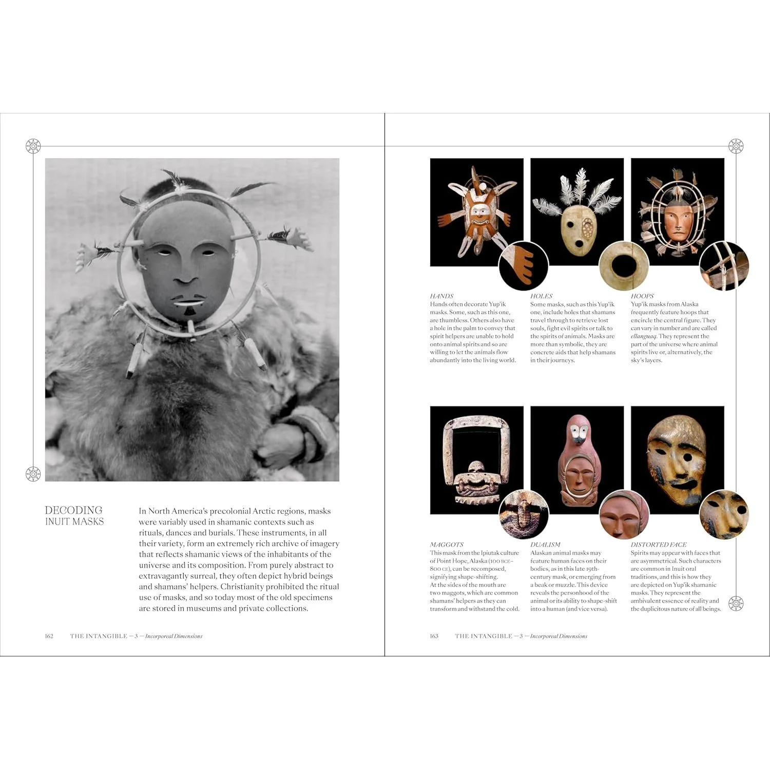 SHAMANS: THE VISUAL CULTURE OF ANIMISM, HEALING & JOURNEYS TO OTHER PLANES BY MAX CAROCCI - Image 5
