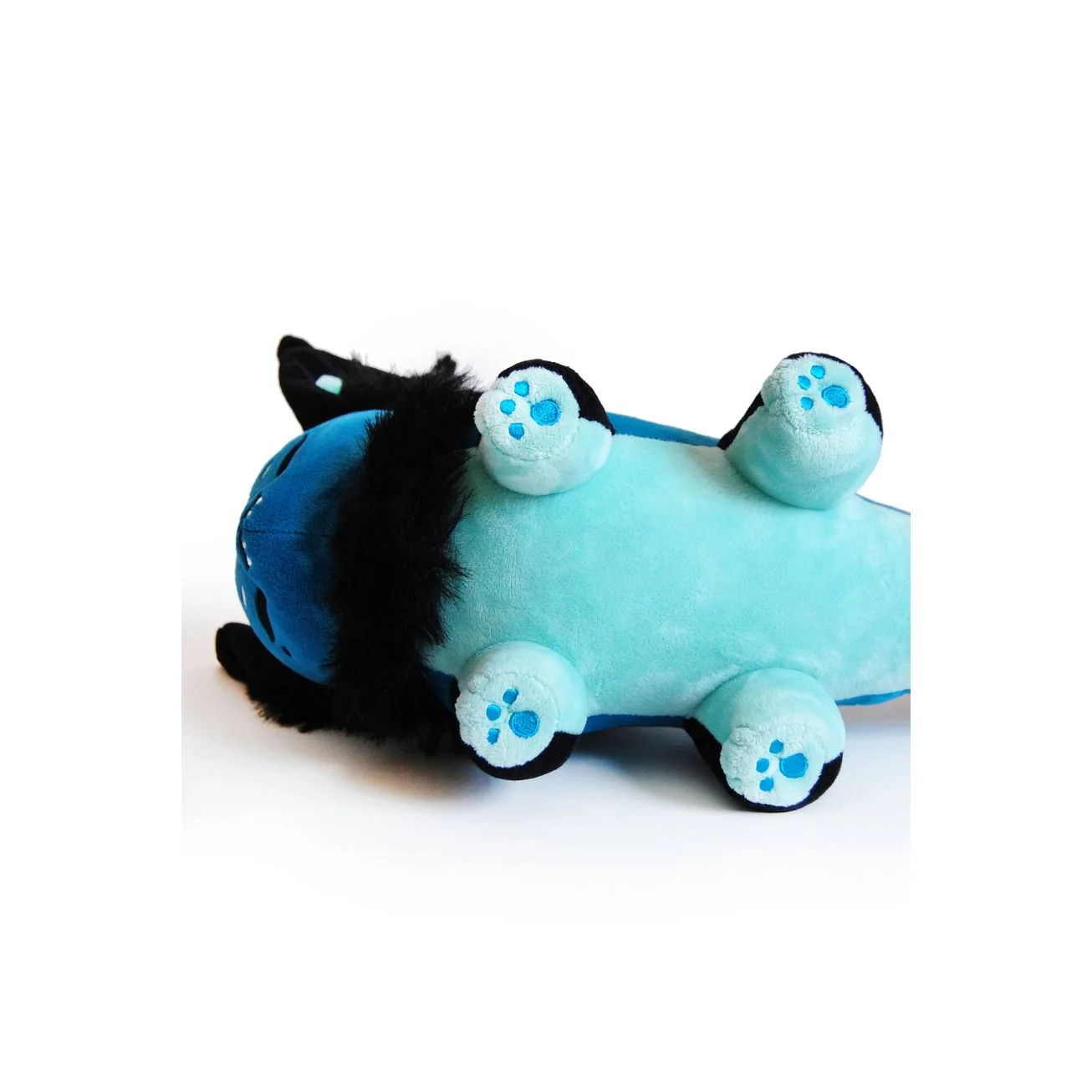 SHARK DAWNSING FOX PLUSH - Image 3