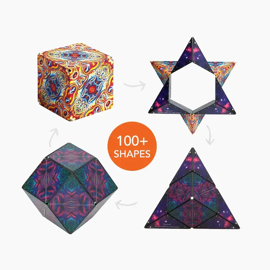 SHASHIBO: SPACED OUT - Image 2