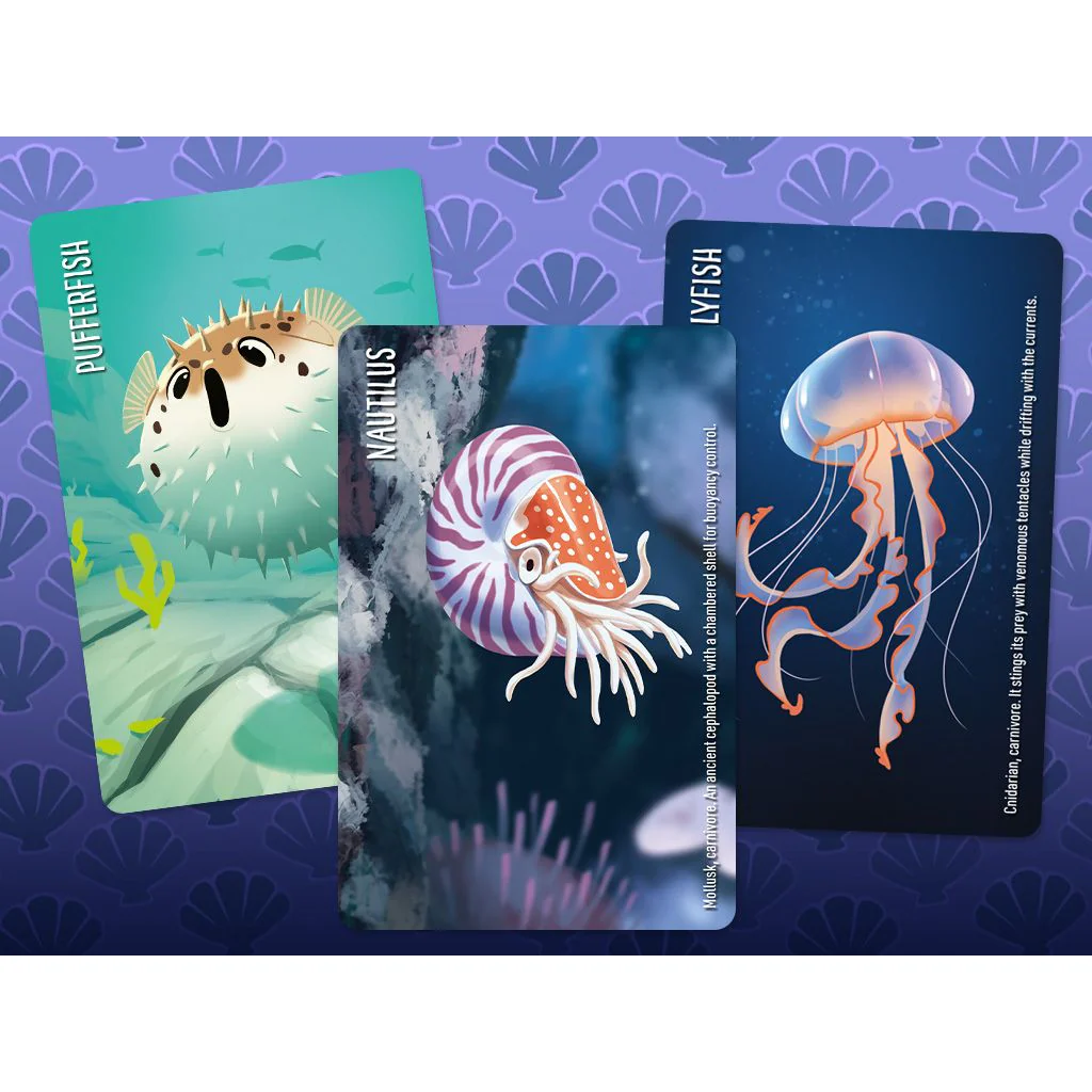 SIMILO AQUATIC ANIMALS - Image 2