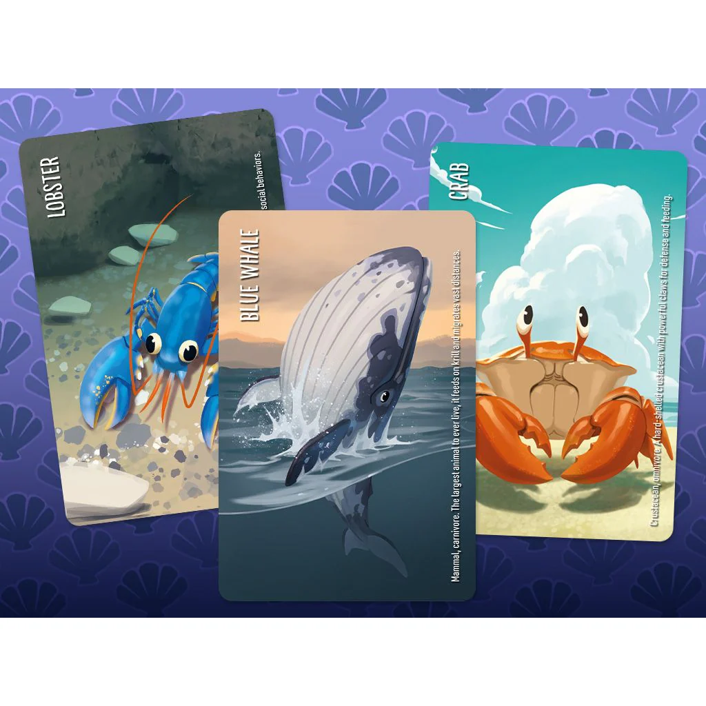 SIMILO AQUATIC ANIMALS - Image 3