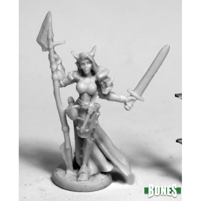 SKARA FEMALE SKOLI