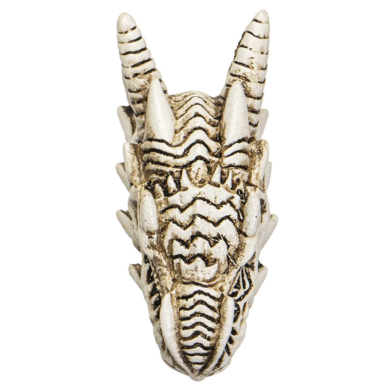 SMALL DRAGON SKULL - Image 3