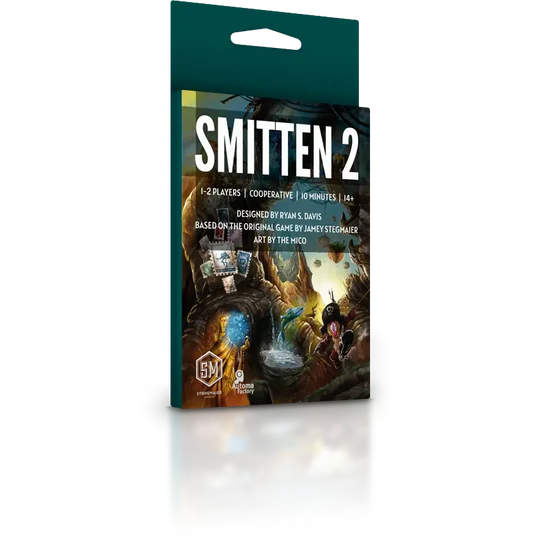 SMITTEN 2
