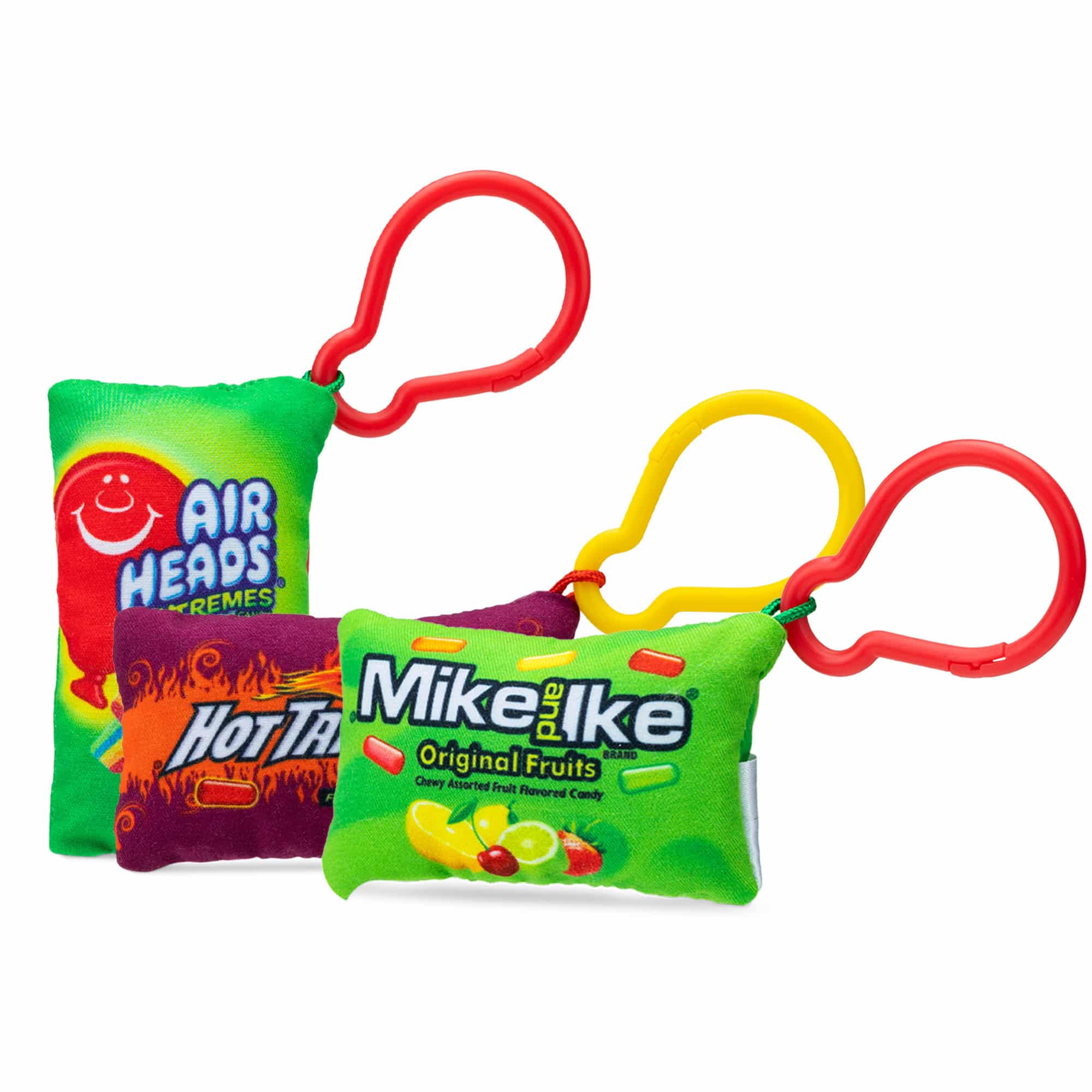 SNACKS ON SNACKS FUN SIZE PLUSH DANGLER - Image 3