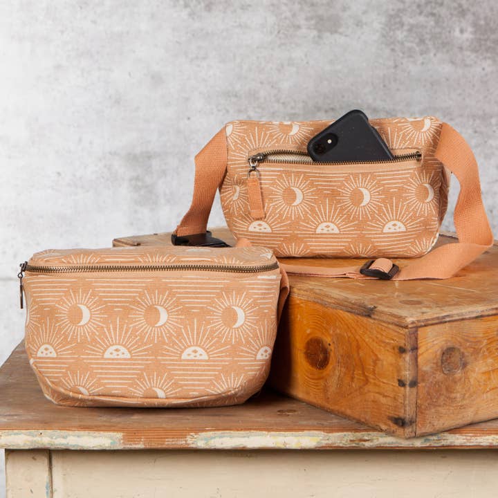 SOLEIL HIP BAG FANNY PACK BY DANICA STUDIO - Image 2