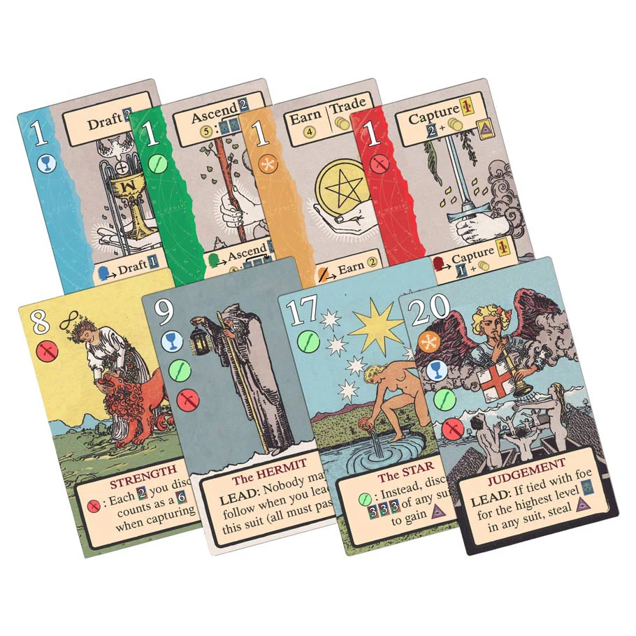 SOOTHSAYERS - Image 2