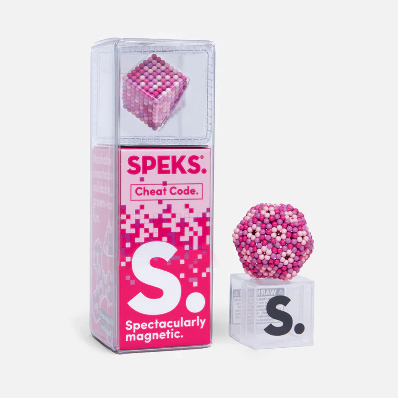 SPEKS 512 PIXEL - Image 3