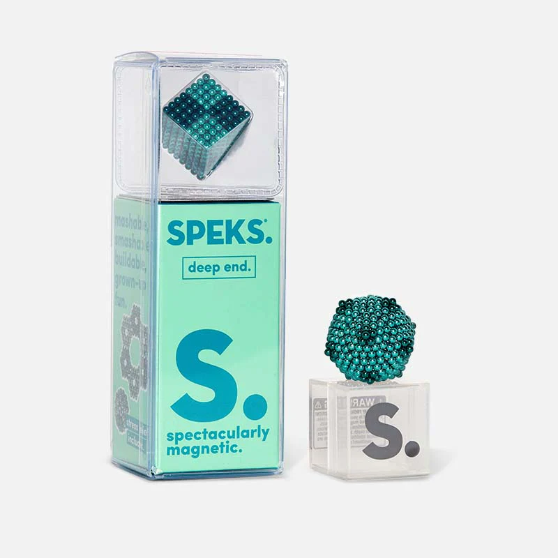 SPEKS 512 TONES DEEP END