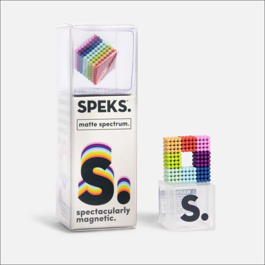 SPEKS MATTE SPECTRUM