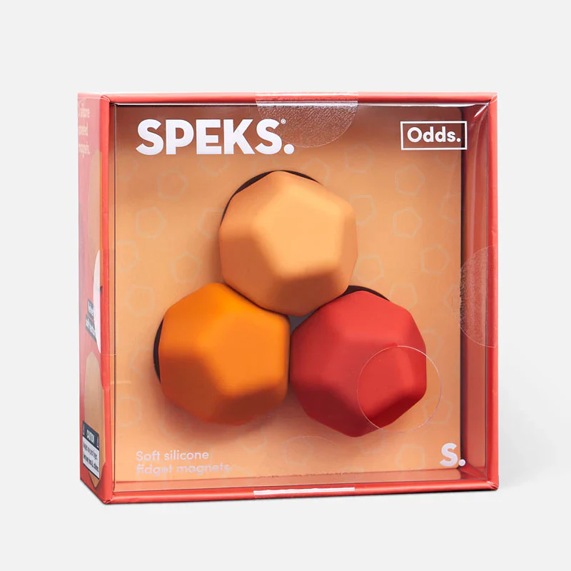 SPEKS ODDS - Image 4