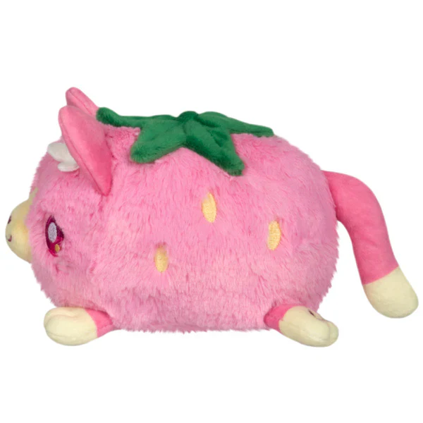 SQUISHABLE ALTER EGO STRAWBERRY KITTY - Image 2