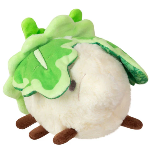 SQUISHABLE ALTER EGO TURNIP MOTH - Image 2