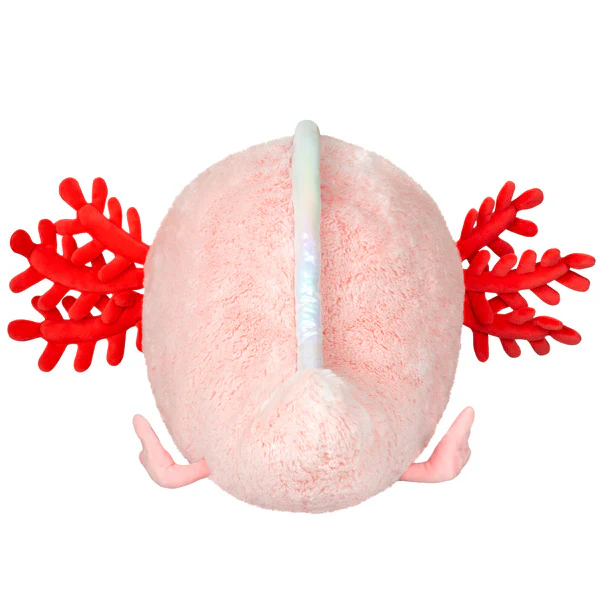 SQUISHABLE BABY AXOLOTL - Image 3