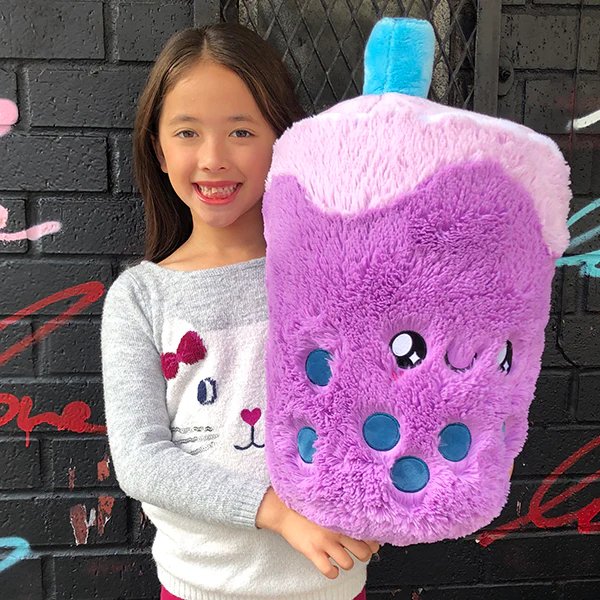 SQUISHABLE BUBBLE TEA - Image 2