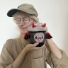SQUISHABLE DEVIL'S BREW SNACKERS ALTER EGO - Image 2