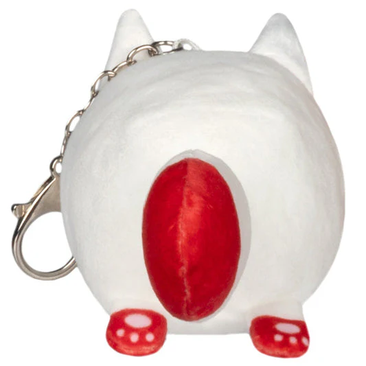 SQUISHABLE MICRO BABY KITSUNE (KEYCHAIN) - Image 3