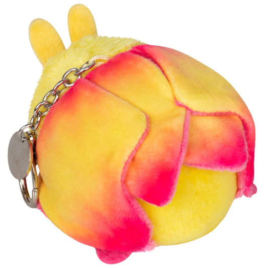 SQUISHABLE MICRO ROSY MAPLE MOTH (KEYCHAIN) - Image 3