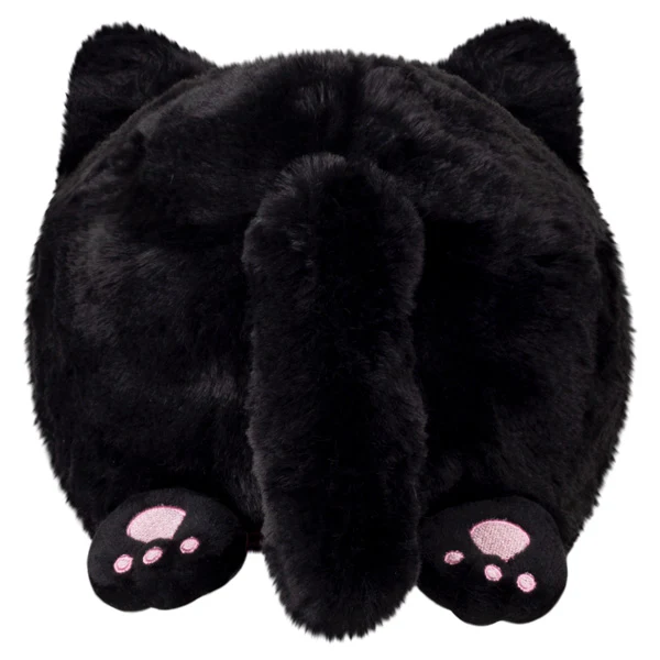 SQUISHABLE MINI BLACK KITTY - Image 2