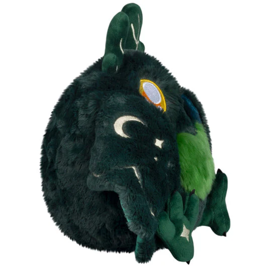 SQUISHABLE MINI DARK FOREST MOTHMAN - Image 4