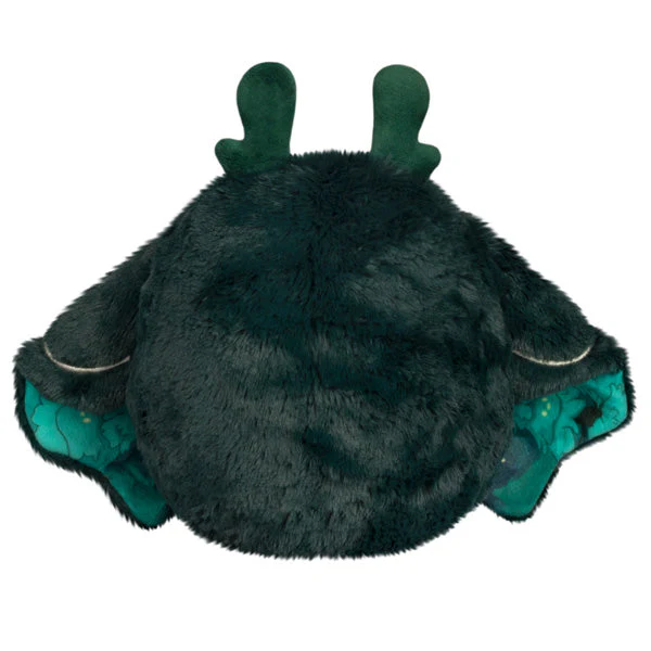 SQUISHABLE MINI DARK FOREST MOTHMAN - Image 5
