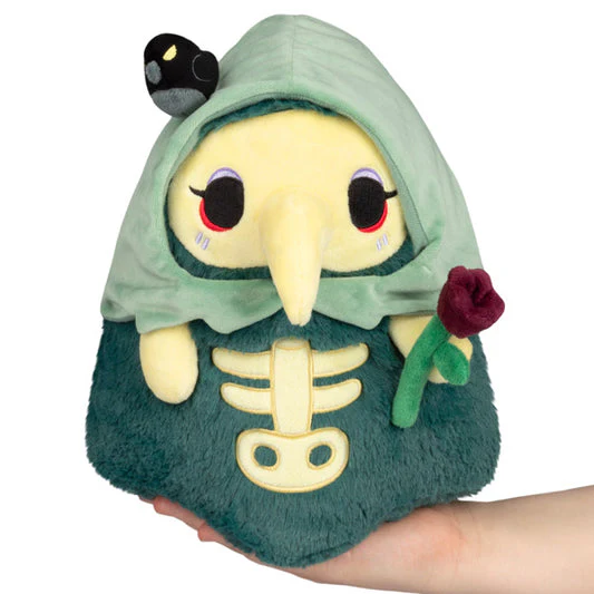 SQUISHABLE MINI GRAVEYARD PLAGUE NURSE