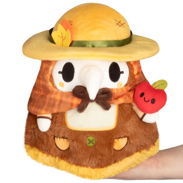 SQUISHABLE MINI HARVEST PLAGUE NURSE