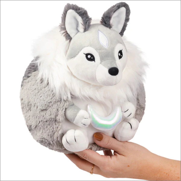 SQUISHABLE MINI HATI II