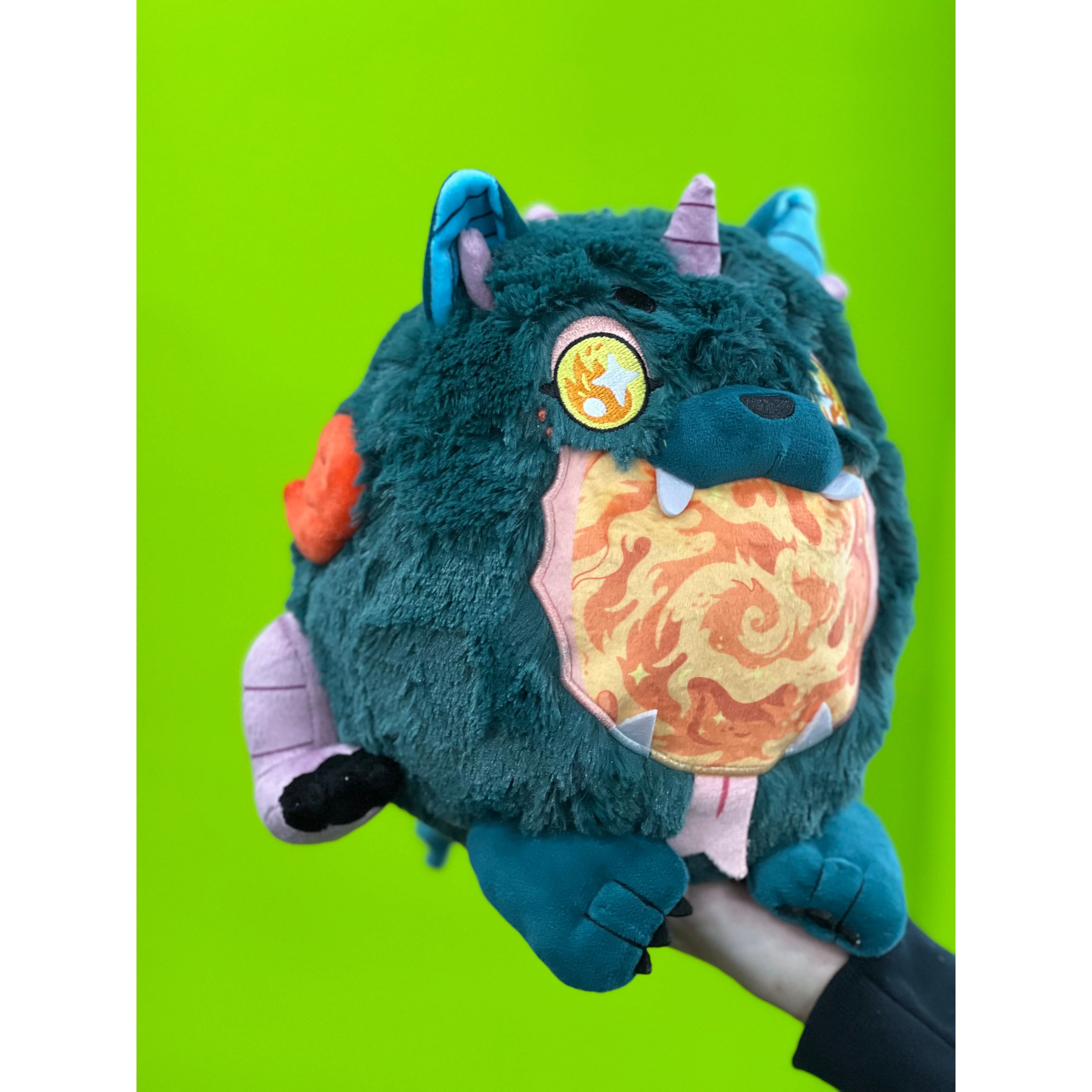SQUISHABLE MINI HELLMOUTH - Image 3