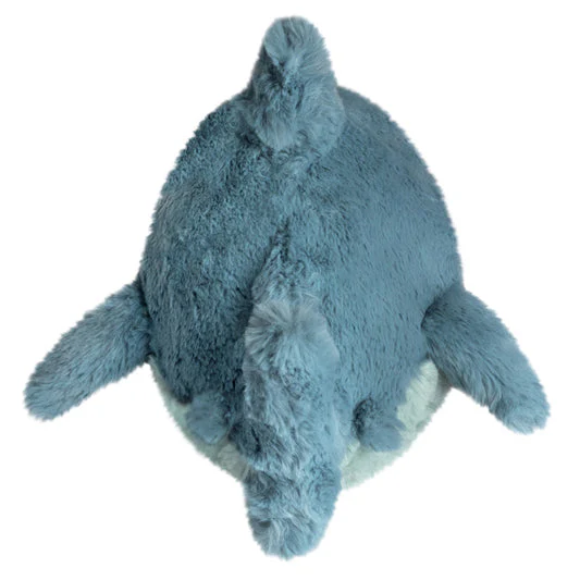 SQUISHABLE MINI MEGALODON - Image 3