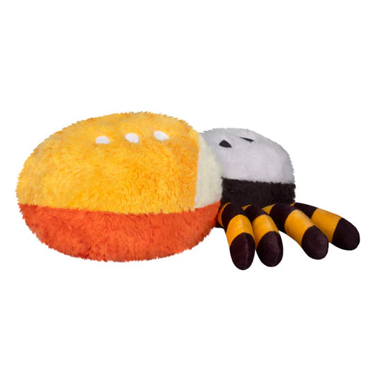 SQUISHABLE MINI ORB WEAVER SPIDER - Image 2