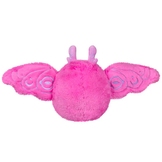 SQUISHABLE MINI PINK BABY MOTHMAN - Image 4