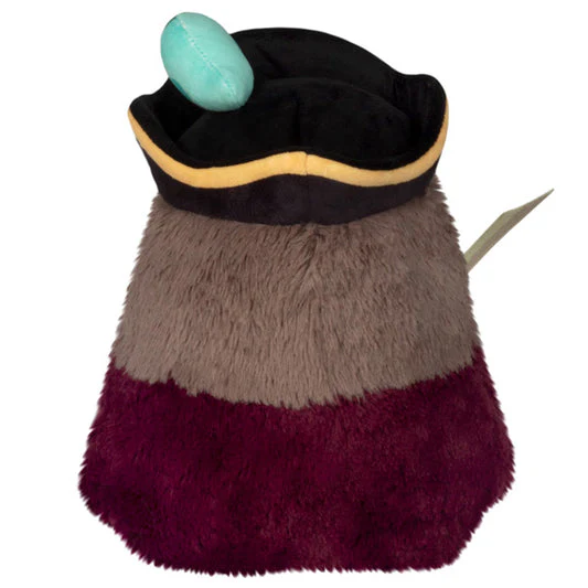 SQUISHABLE MINI PIRATE PLAGUE DOCTOR - Image 3