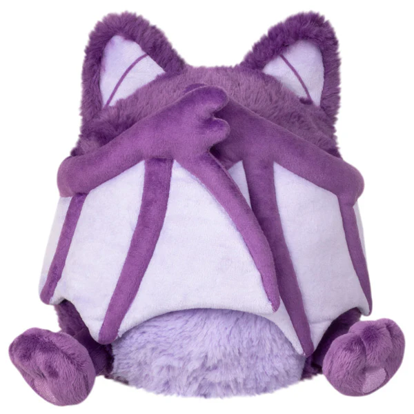 SQUISHABLE MINI SPOOKY BAT - Image 2