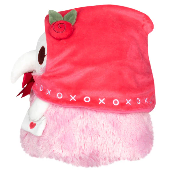SQUISHABLE MINI SWEETHEART PLAGUE DOCTOR AND NURSE SET - Image 6
