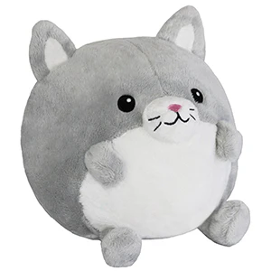 SQUISHABLE MINI UNDERCOVER KITTY IN DRAGON - Image 2