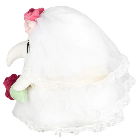 SQUISHABLE MINI WEDDING PLAGUE NURSE - Image 2