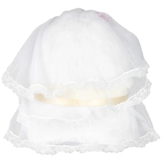 SQUISHABLE MINI WEDDING PLAGUE NURSE - Image 3