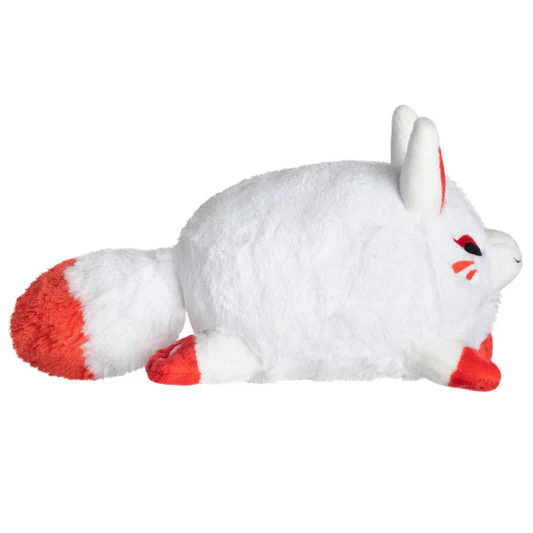 SQUISHABLE SNACKER BABY KITSUNE - Image 2